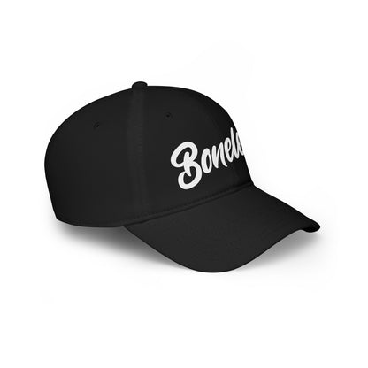 Gorra de béisbol