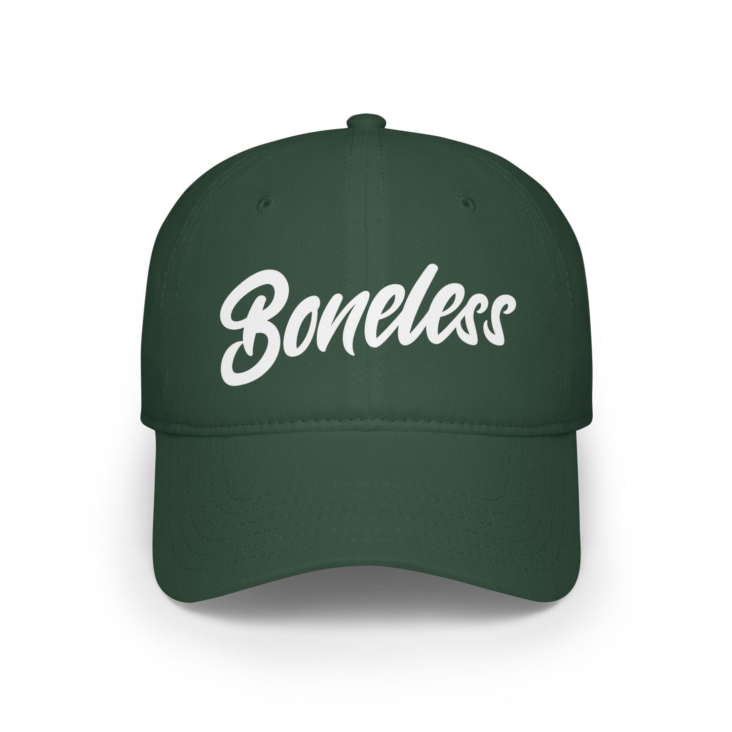 Gorra de béisbol