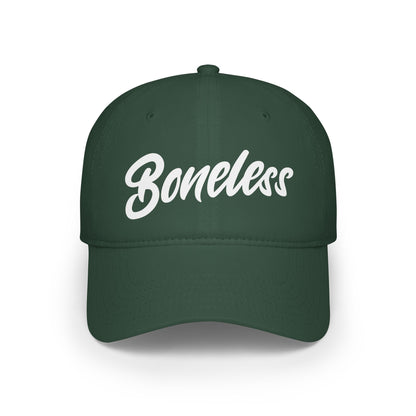 Gorra de béisbol