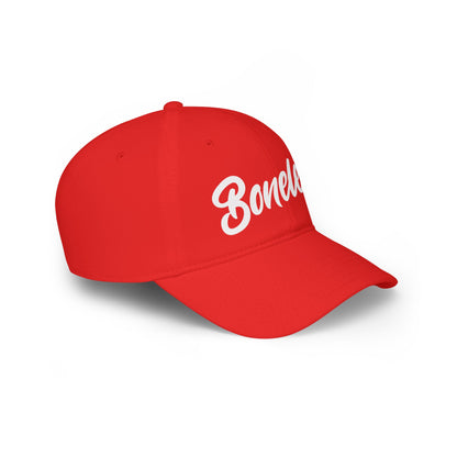 Gorra de béisbol