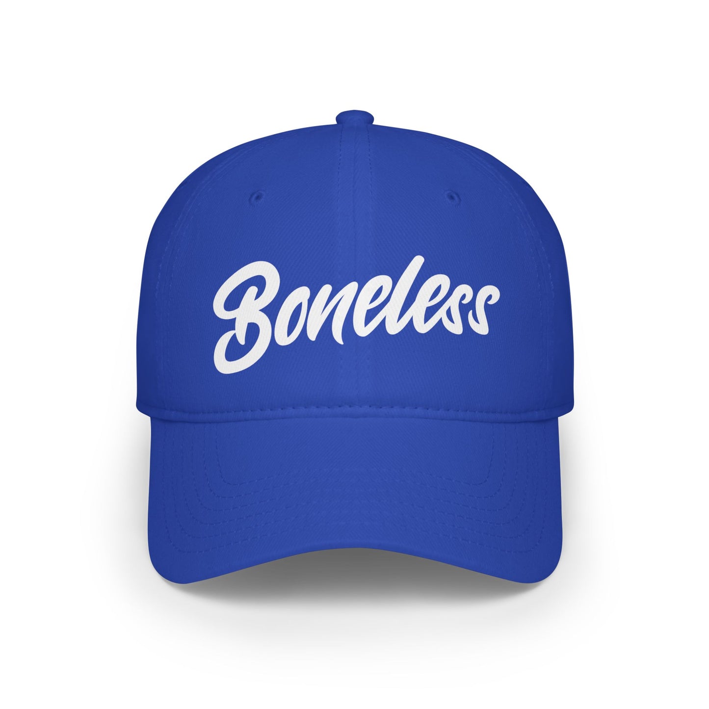 Gorra de béisbol