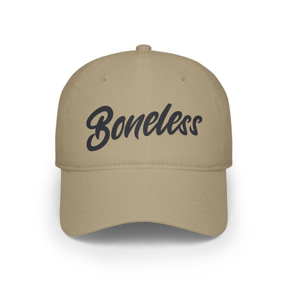 Gorra de béisbol