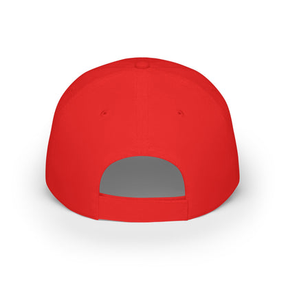 Gorra de béisbol