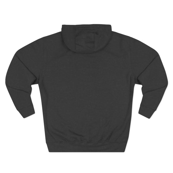 Charcoal Heather