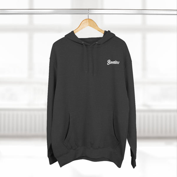 Charcoal Heather