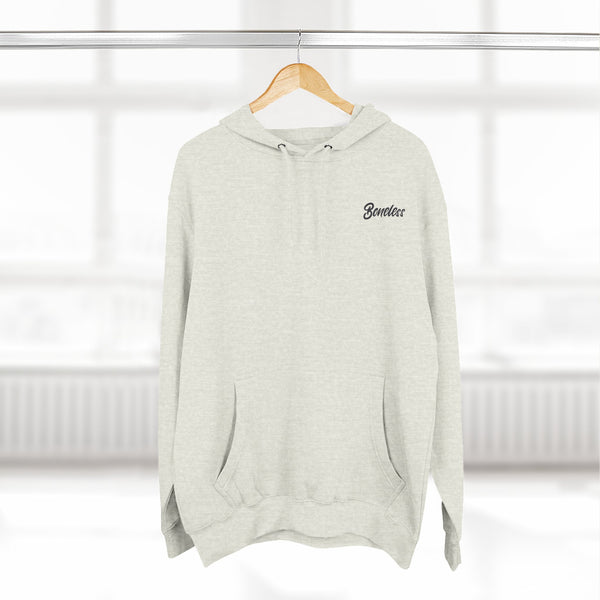 Oatmeal Heather