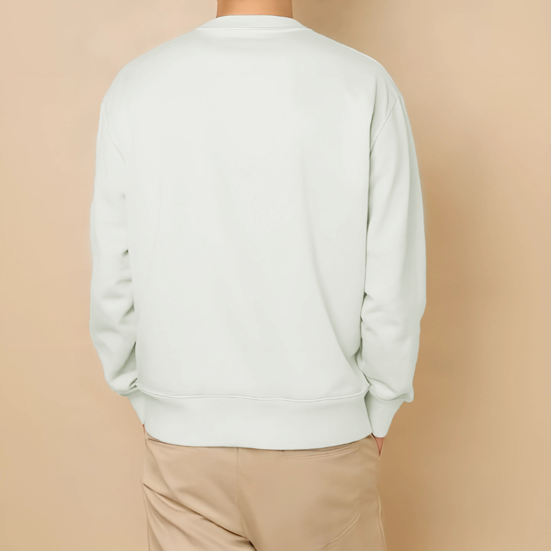 Crewneck Sweatshirt