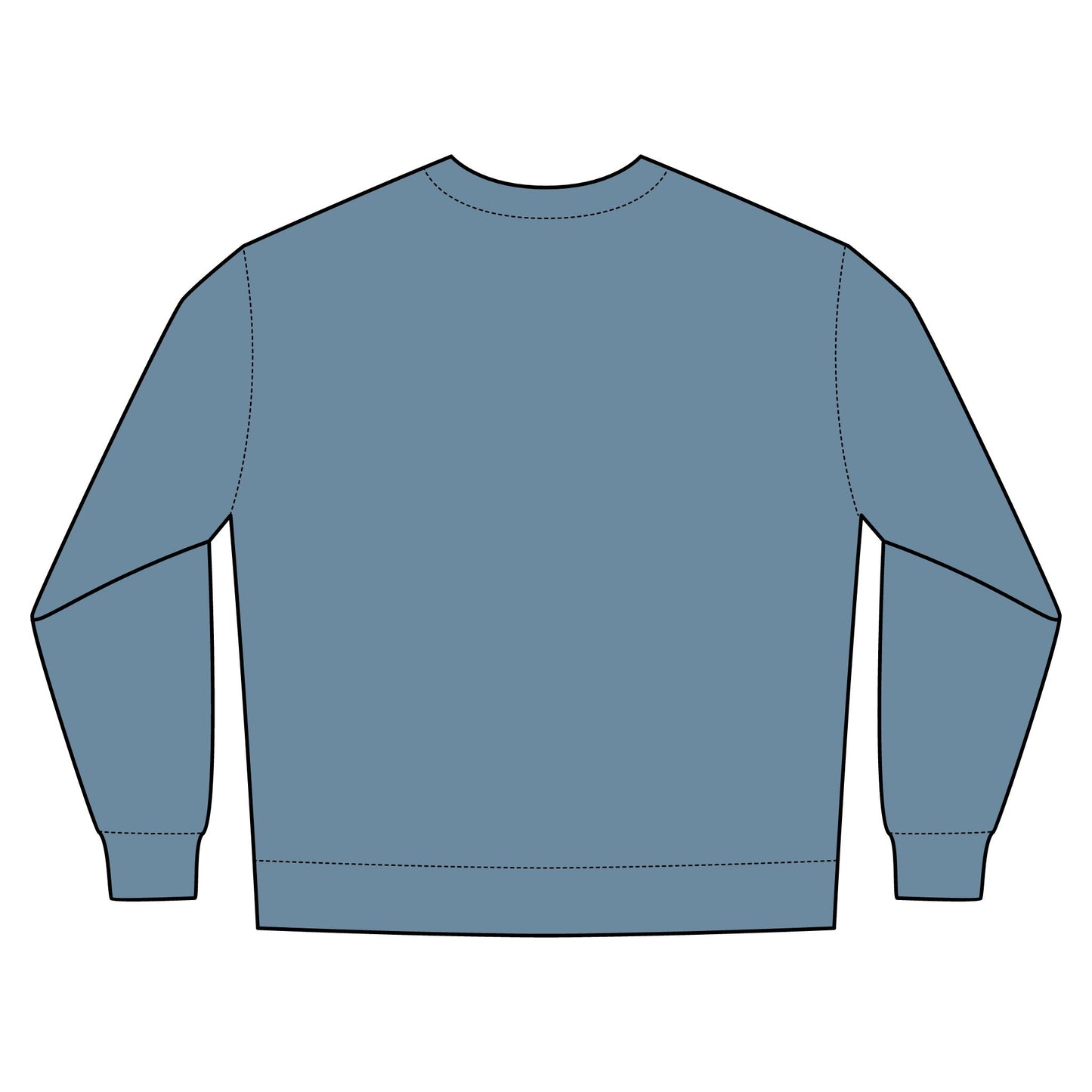 Crewneck Sweatshirt