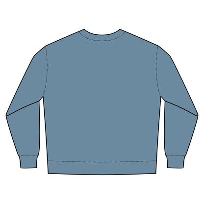 Crewneck Sweatshirt