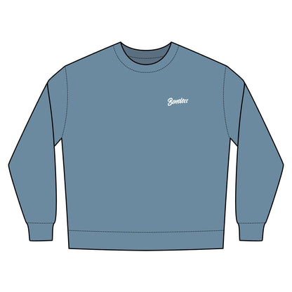 Crewneck Sweatshirt