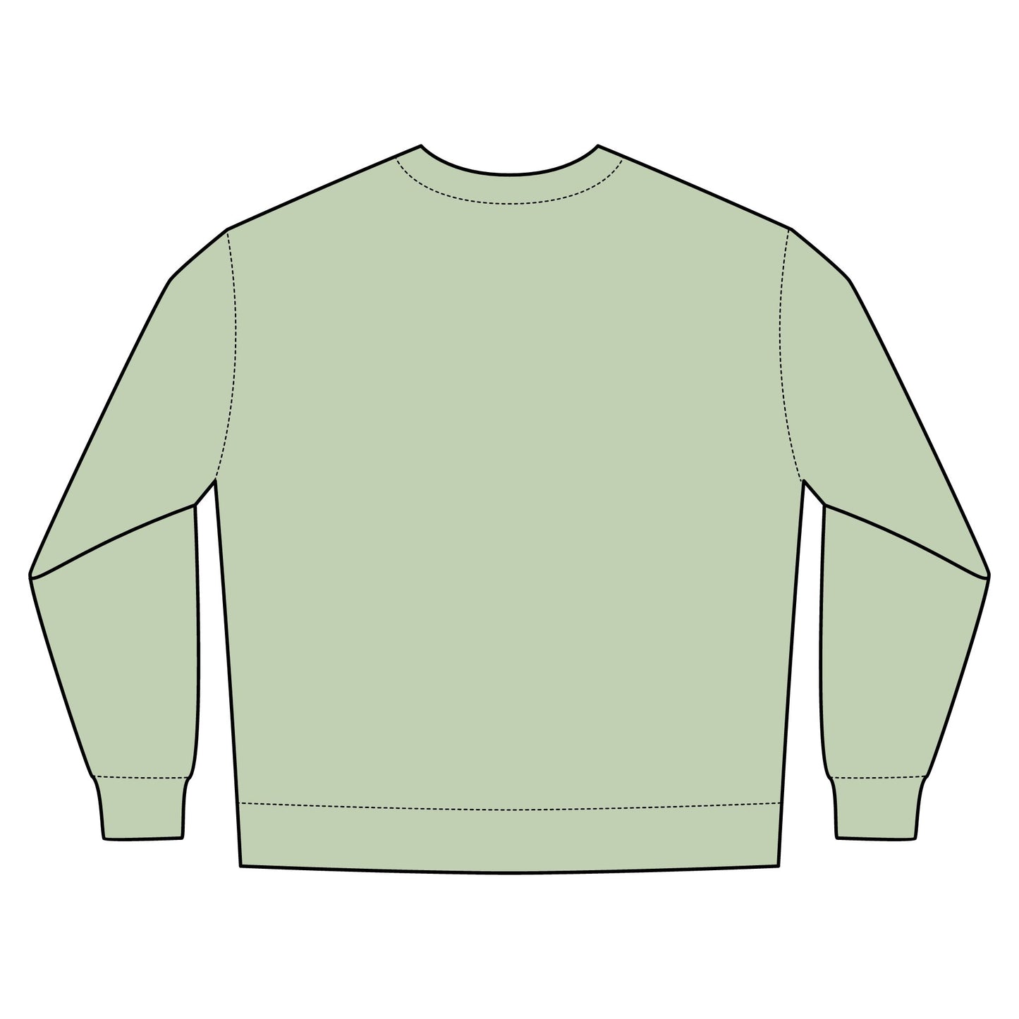 Crewneck Sweatshirt