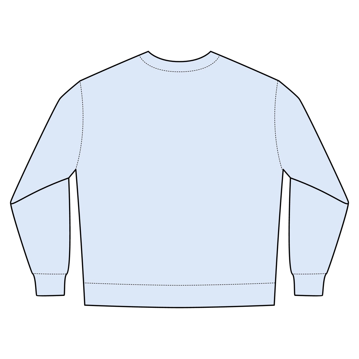 Crewneck Sweatshirt