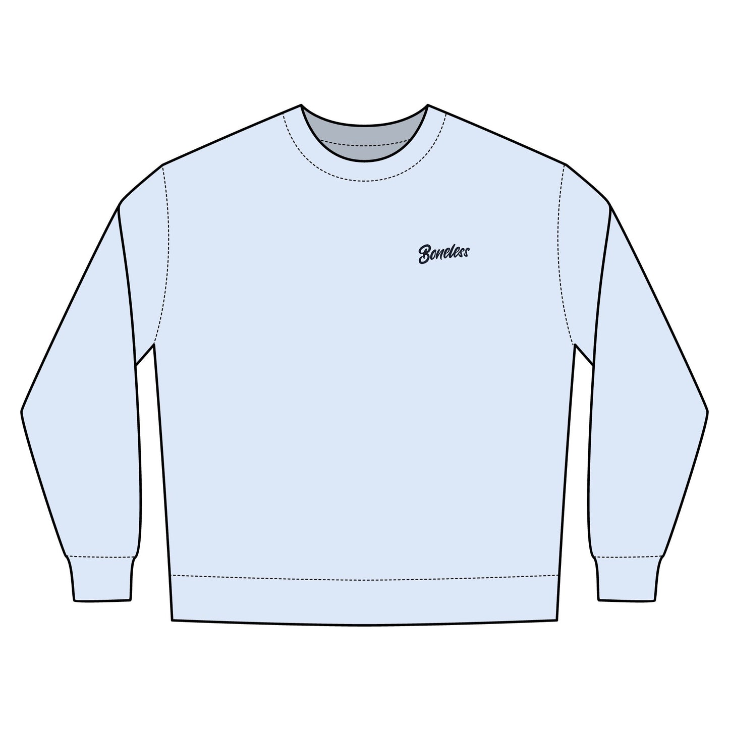 Crewneck Sweatshirt