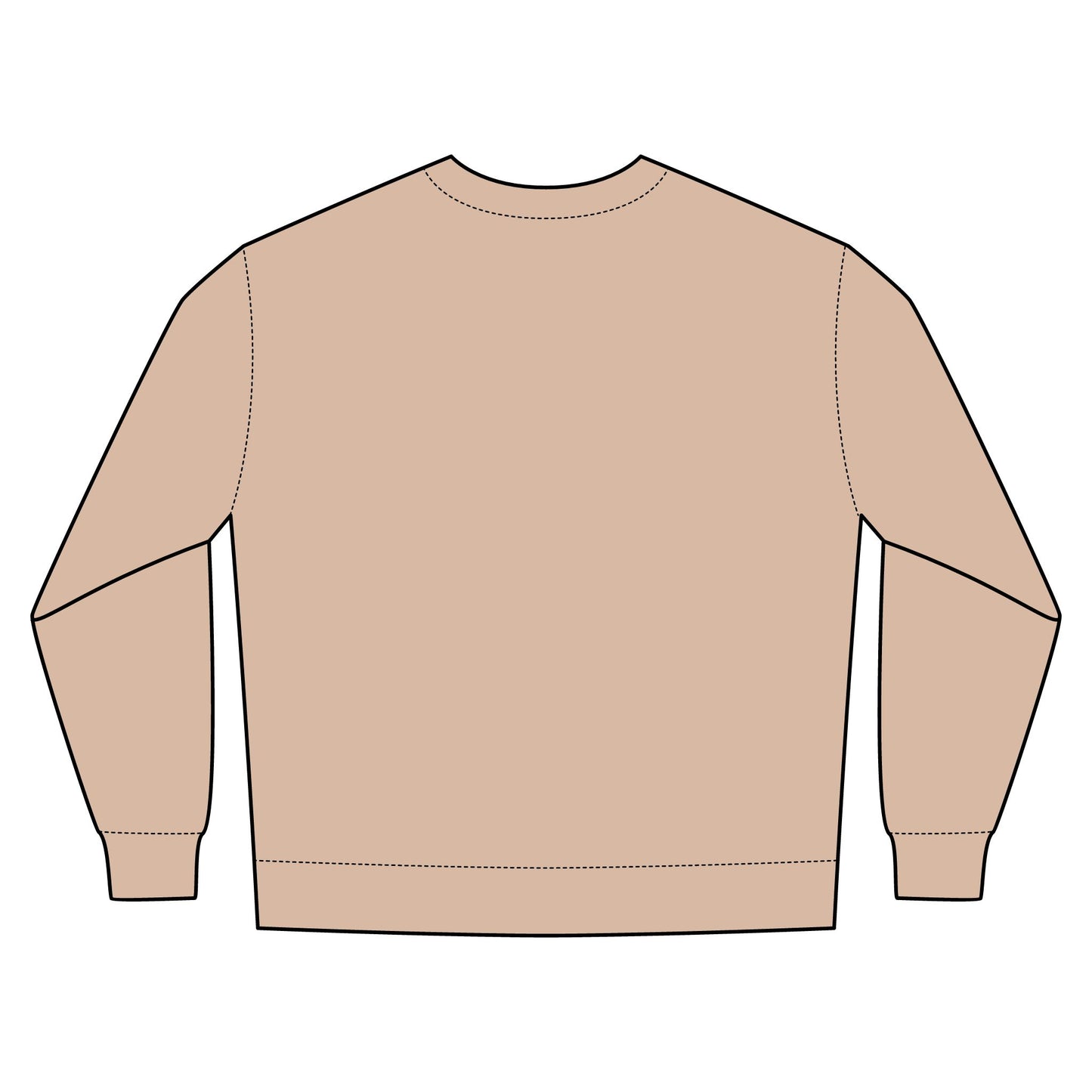 Crewneck Sweatshirt