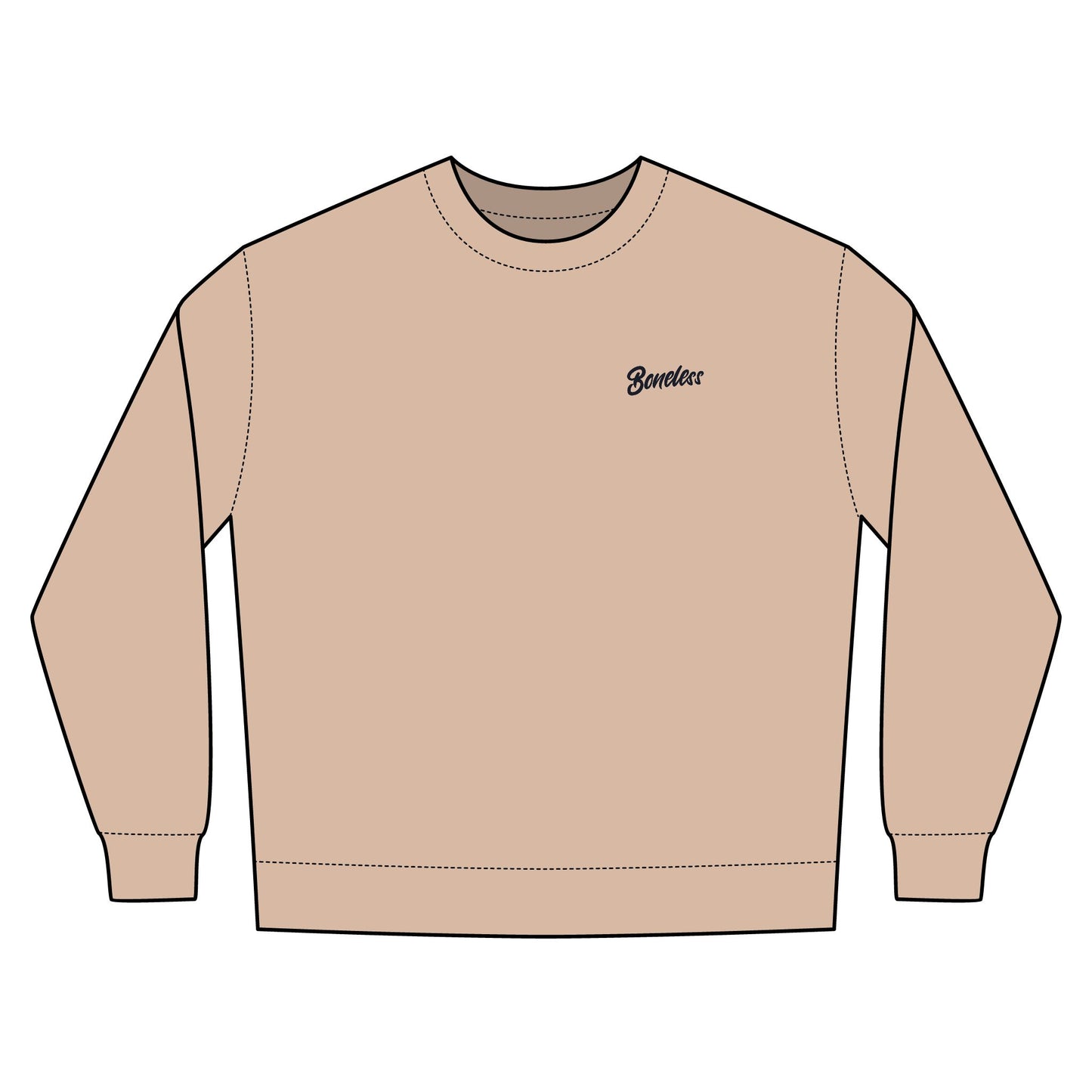 Crewneck Sweatshirt