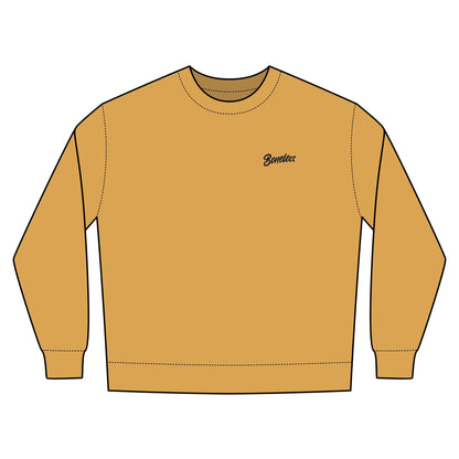 Crewneck Sweatshirt