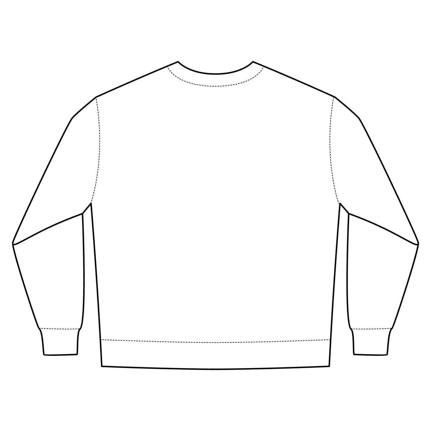 Crewneck Sweatshirt