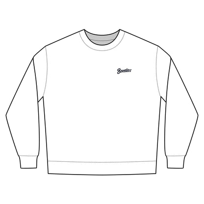 Crewneck Sweatshirt