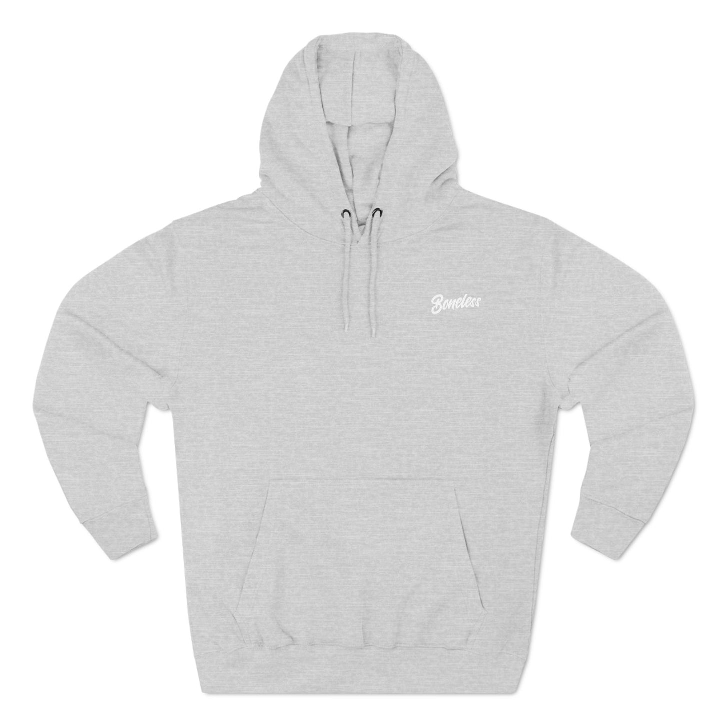 Fleece Hoodie