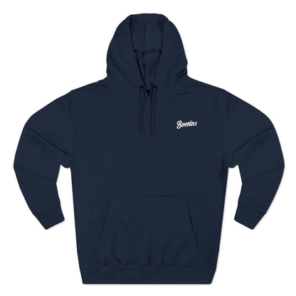 Fleece Hoodie