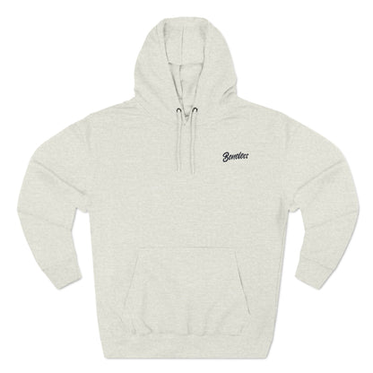 Fleece Hoodie