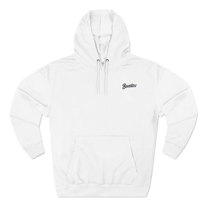 Fleece Hoodie