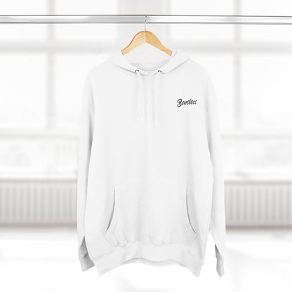 Fleece Hoodie